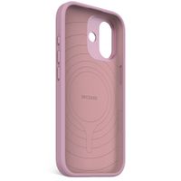 Decoded Silicone Backcover MagSafe Apple iPhone 17 - Rosette