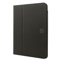 Tucano Up Plus Folio Case Apple iPad Pro 11 (2024) M4 - Zwart