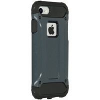 imoshion Rugged Xtreme Backcover iPhone 8 / 7 - Donkerblauw