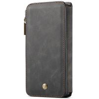CaseMe Luxe 2 in 1 Portemonnee Bookcase Samsung Galaxy S10 Plus