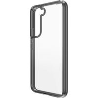 PanzerGlass Hardcase Anti-Bacterial Samsung Galaxy S22 Plus - Zwart