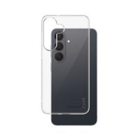 CARE by PanzerGlass X-Ray Case Samsung Galaxy S26 FE - Transparant