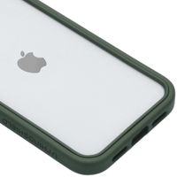 RhinoShield CrashGuard NX Bumper iPhone 12 (Pro) - Groen