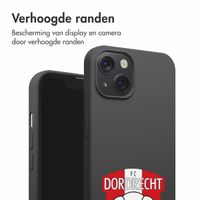 Backcover Apple iPhone 13 - FC Dordrecht Amateurs