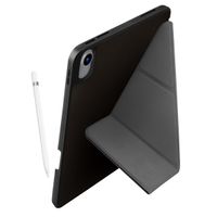 Uniq Transforma Case iPad 10 (2022) 10.9 inch - Black