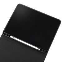 Tucano Elements case Apple iPad Air 11 inch (2025) M3 / (2024) M2 - Zwart