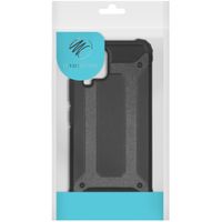 imoshion Rugged Xtreme Backcover Samsung Galaxy A42 - Zwart