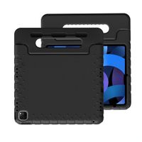 imoshion Kids-Proof Back Cover with Handle Apple iPad Air 13 inch (2026) M4 / (2025) M3 / (2024) M2 - Black