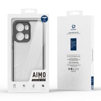 Dux Ducis Aimo Backcover Oppo Reno 13 Pro - Transparant