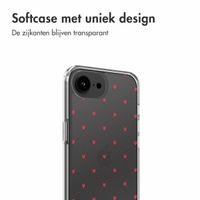 imoshion Design hoesje Apple iPhone 16e - Crush Check