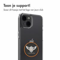 Clear Backcover Apple iPhone 14 - vv Maastricht West