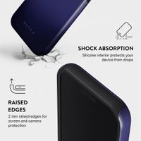 Burga Tough Case with MagSafe Apple iPhone 17 Pro - Moonwalker