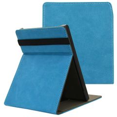 imoshion Stand Flipcase Pocketbook Era Color - Lichtblauw