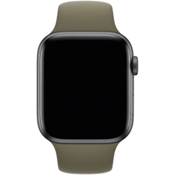 Apple Sport Band Apple Watch | 44/45/46/49 mm - Khaki