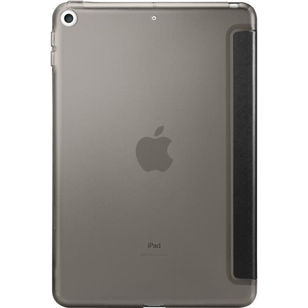 Spigen Smart Fold Bookcase iPad Mini 5 (2019) / Mini 4 (2015) - Zwart