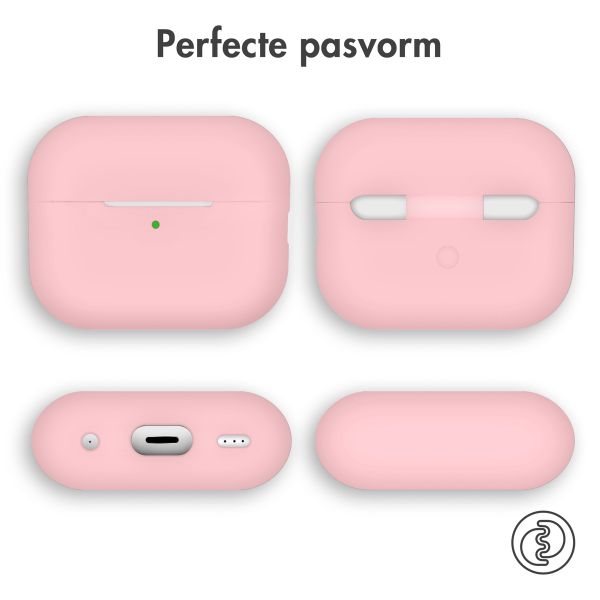 imoshion Siliconen Case AirPods Pro 2 - Roze