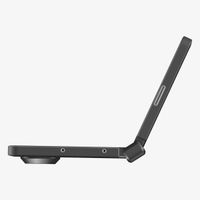 Spigen Tough Armor Pro Backcover MagFit Samsung Galaxy Z Fold 7 - Zwart