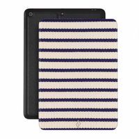 Burga Tablet Case iPad 7/8/9 (2019/2020/2021) 10.2 inch - Old Money