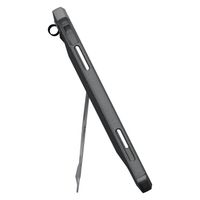 UAG Scout Bookcase Apple iPad 11 (2025) 11 inch A16 / iPad 10 (2022) 10.9 inch - Ash