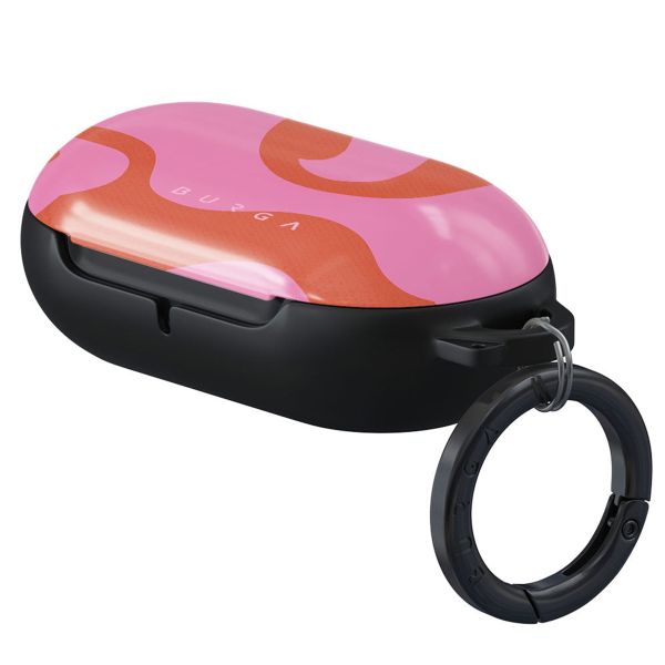 Burga Hardcase Samsung Galaxy Buds Plus - Ride the Wave