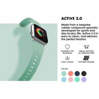 Laut Active 2.0 Apple Watch Series 1-9 / SE - 38/40/41 mm / Series 10 - 42 mm - Mint