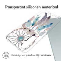 imoshion Design hoesje Samsung Galaxy A54 (5G) - Dreamcatcher