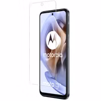 Selencia Gehard Glas Screenprotector Motorola Moto G31 / G41 / G71