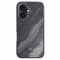 Woodcessories Bumper Case MagSafe Apple iPhone 16 - Camo