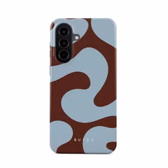 Burga Tough Backcover Samsung Galaxy A57 (5G) - Core