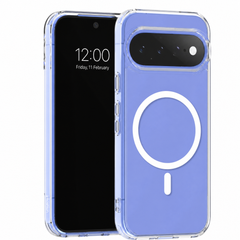 imoshion Protective Backcover met MagSafe Google Pixel 11 - Transparant
