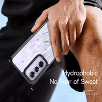 Dux Ducis Aimo Backcover Oppo Reno 12 Pro - Transparant