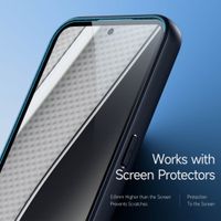 Dux Ducis Aimo Backcover Nothing Phone (2a) / (2a) Plus - Transparant