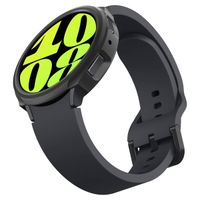 Spigen Liquid Air™ Pro Case Samsung Galaxy Watch 6 - 44 mm - Matte Black