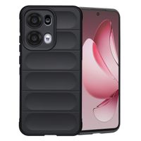 imoshion EasyGrip Backcover Oppo Reno 13 Pro - Zwart