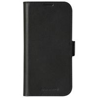 dbramante1928 Copenhagen Bookcase Apple iPhone 16 Plus - Zwart