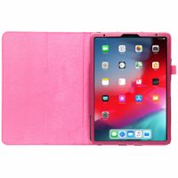 Effen Bookcase iPad Pro 11 (2018)