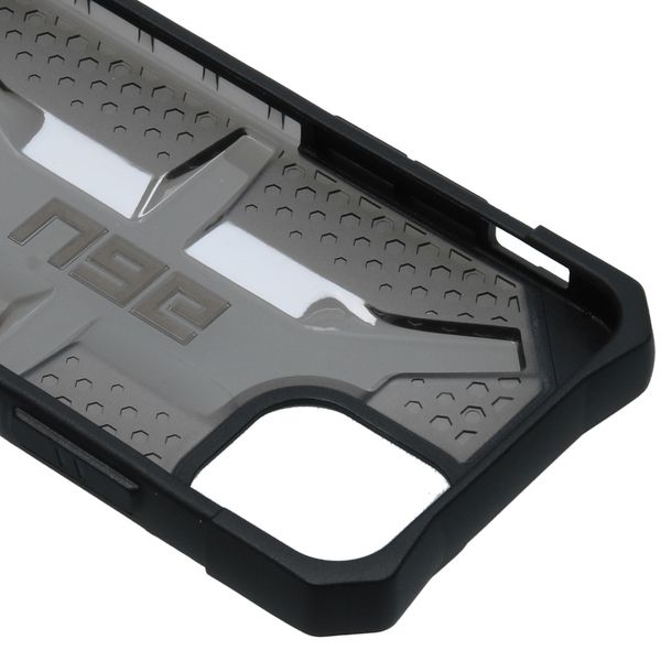 UAG Plasma Backcover Apple iPhone 12 Mini - Ash Black
