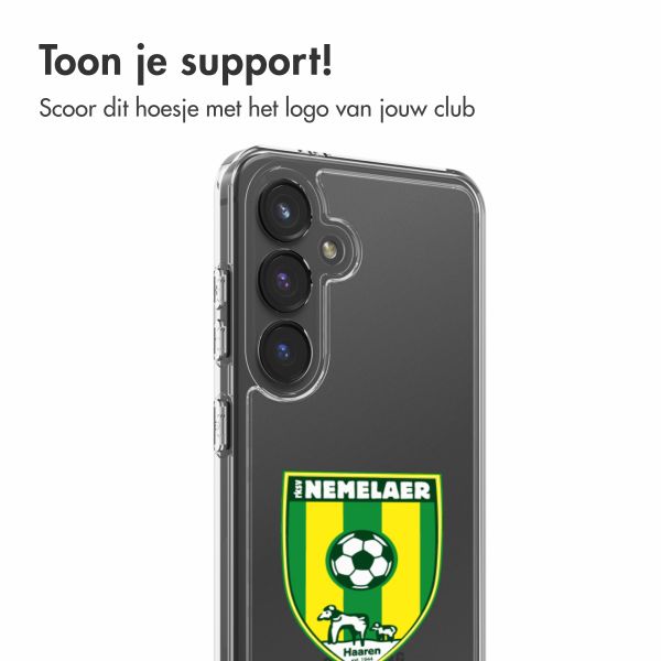 Clear Backcover Samsung Galaxy S24 - RKSV Nemelaer