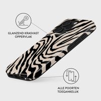 Burga Tough Backcover Apple iPhone 16 Pro - Imperial