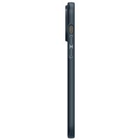 Spigen Thin Fit Backcover iPhone 14 Pro Max - Metal Slate