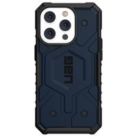 UAG Pathfinder Backcover MagSafe iPhone 14 Pro - Mallard