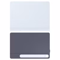 Samsung Originele Smart Book Cover Samsung Galaxy Tab S10 Lite / S9 11 inch / S10 FE / S9 FE 10.9 inch - Blauw