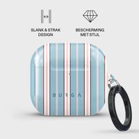 Burga Hardcase Apple Airpods 4 - Afternoon Nap