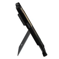 UAG Scout Backcover Handstrap Microsoft Surface Go / Go 2 / Go 3 / Go 4 - Zwart