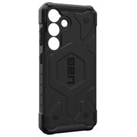 UAG Pathfinder Backcover MagSafe Samsung Galaxy S25 - Black