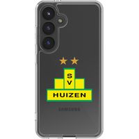 Clear Backcover Samsung Galaxy S24 - S.V. Huizen