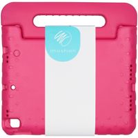 imoshion Kidsproof Backcover met handvat Lenovo Tab M8 / M8 FHD