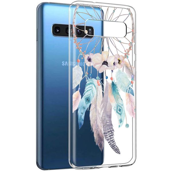 imoshion Design hoesje Samsung Galaxy S10 - Dromenvanger