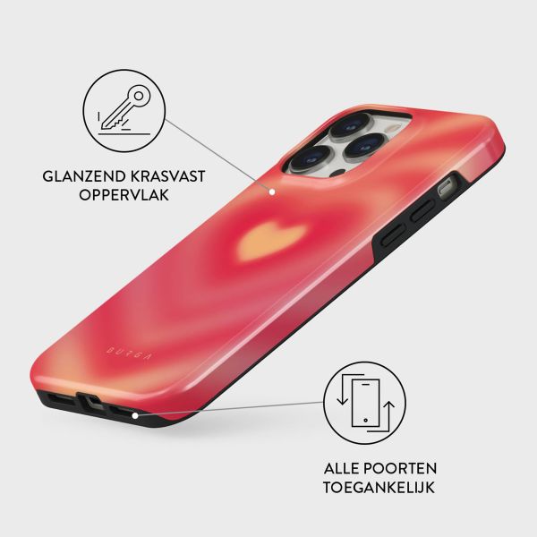 Burga Tough Backcover iPhone 14 Pro Max - Awakening