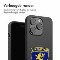 Backcover Apple iPhone 14 Pro - vv Hattem